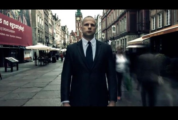 Kampania wyborcza 2014 - Lewo to nie jest droga prawego człowieka