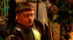 "Najlepszy polski serial" wraca w chwale. Tak wygląda Jan Sobieski