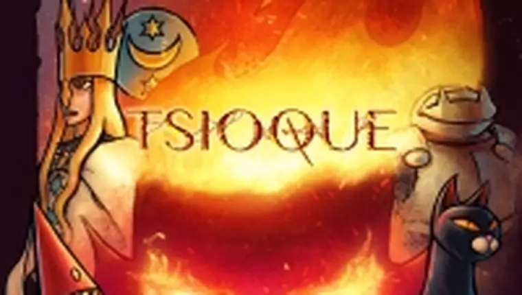 Tsioque