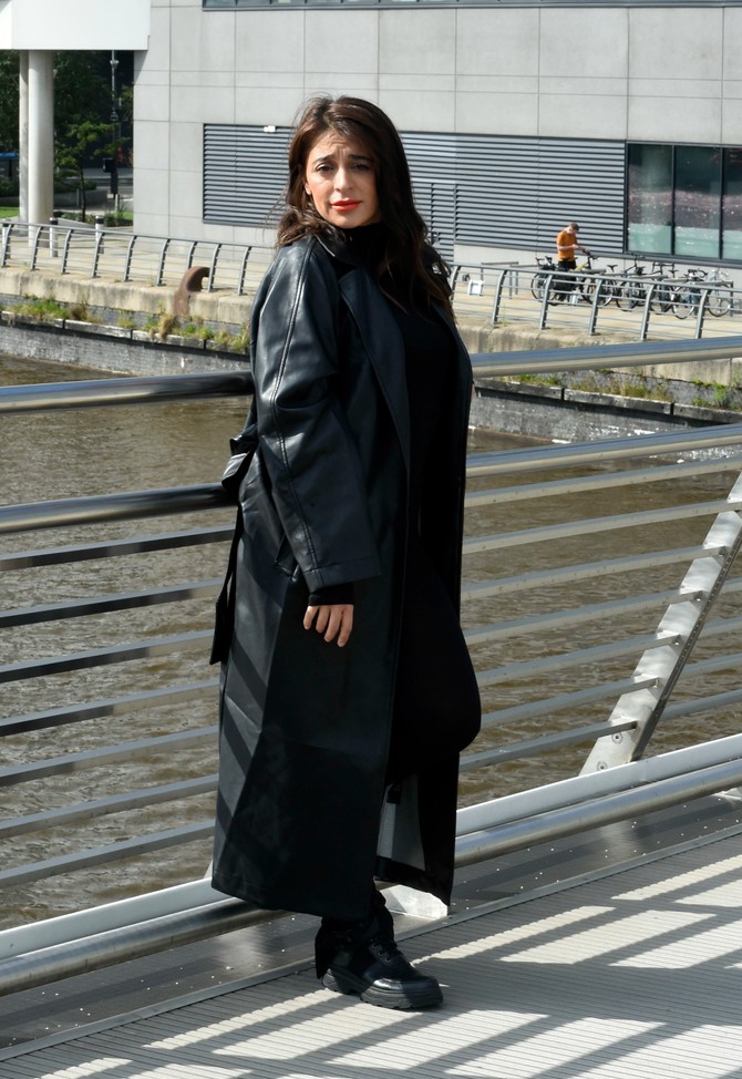 Tarina Šakil 
