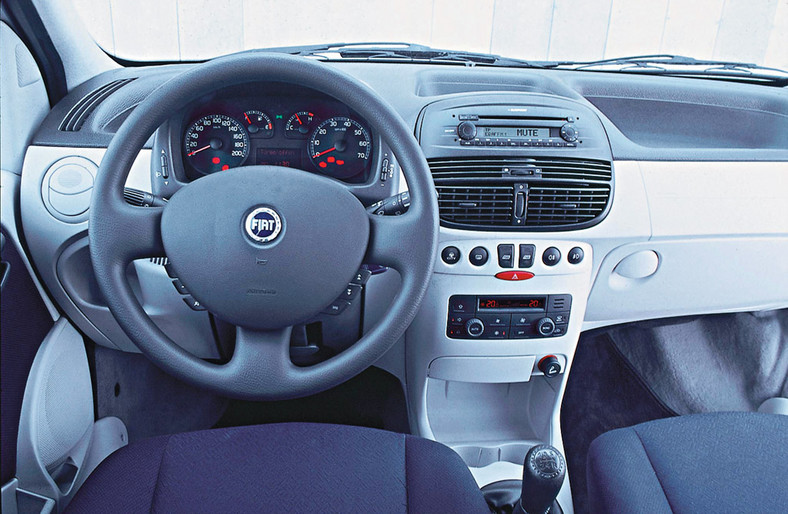 Citroën C3 kontra Fiat Punto, Ford Fiesta i Skoda Fabia: Mały diesel, duża oszczędność?