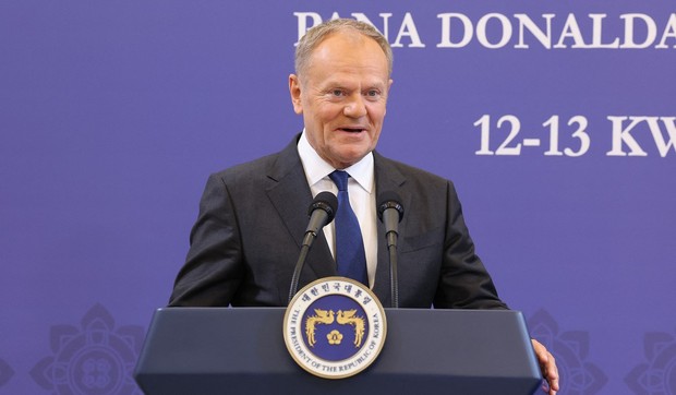 Donald Tusk