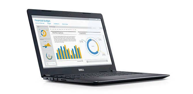 Dell Vostro