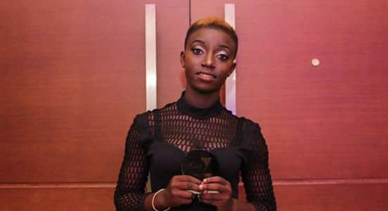 Rashida Black Beauty