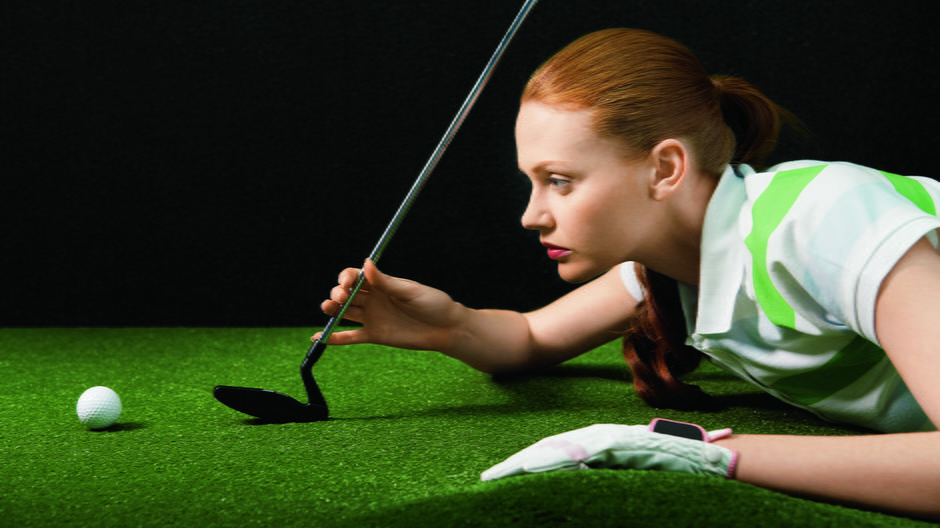 Golf to sport też dla kobiet. Po 112 latach nieobecności w 2016 roku wrócił jako dyscyplina olimpijska