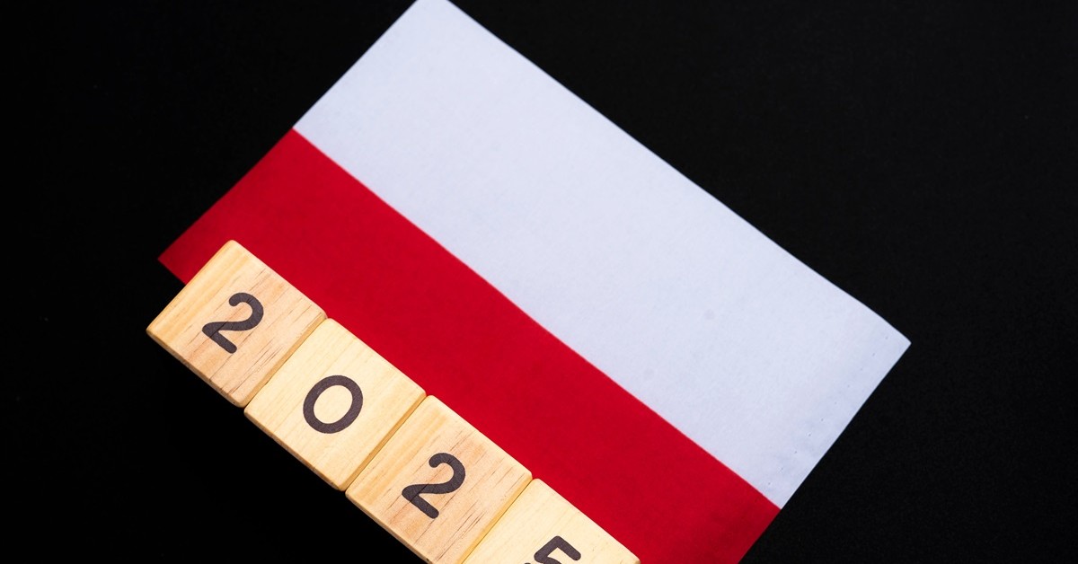 Wybory prezydenckie 2025. Polacy za granicą rzucą się do urn. Padł rekord