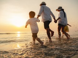 Dość odpoczywania na siłę! Trener mentalny radzi, jak skutecznie przestawić się na "tryb urlopowy"