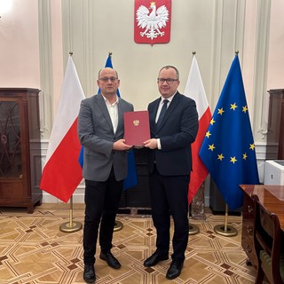 Oświadczenie Prokuratora Krajowego Jacka Bilewicza. 'Atmosfera ostatnich dni nie sprzyja spokojnej pracy'