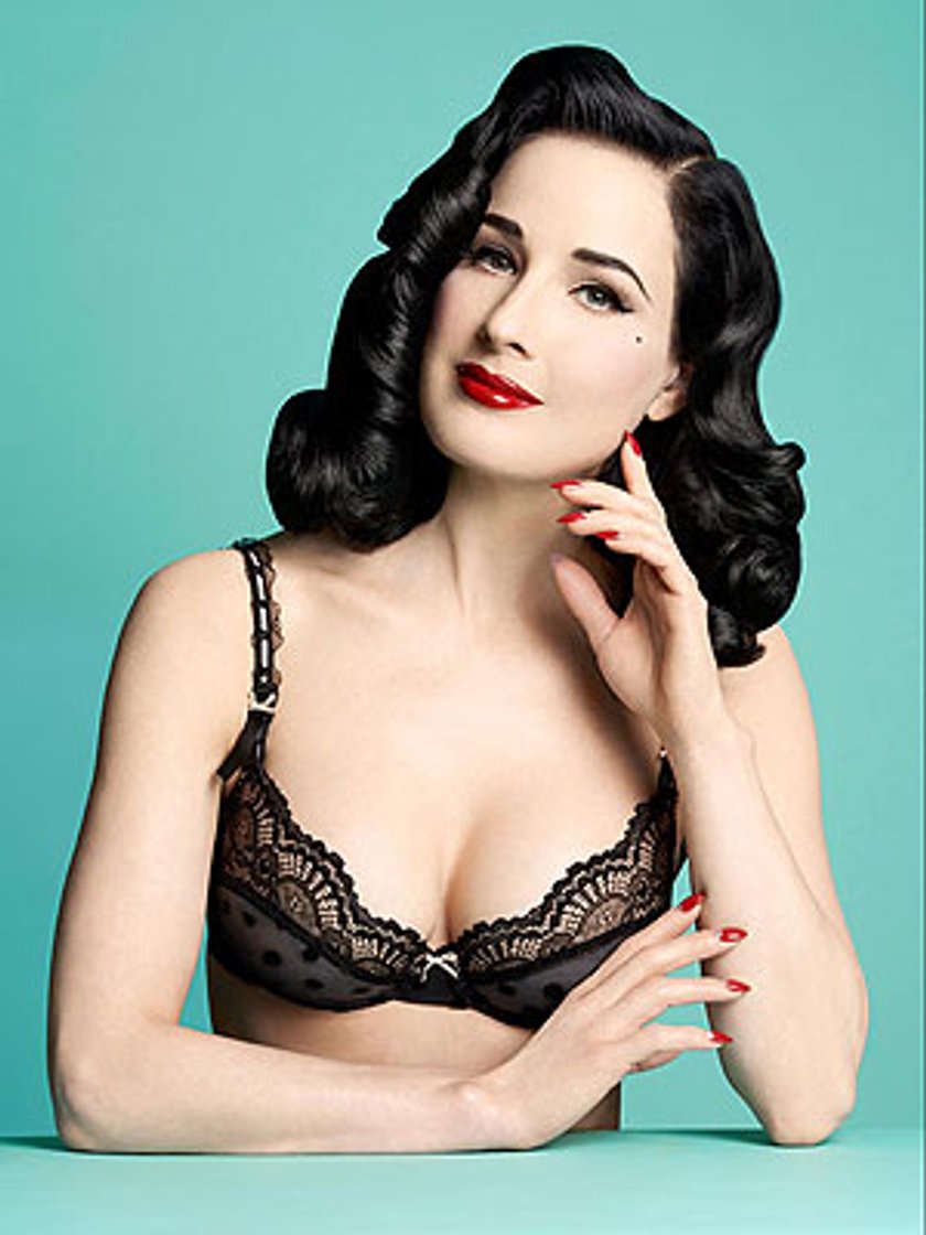 Dita von Teese