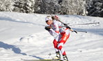 Sensacja! Polka wicemistrzynią świata w biathlonie!