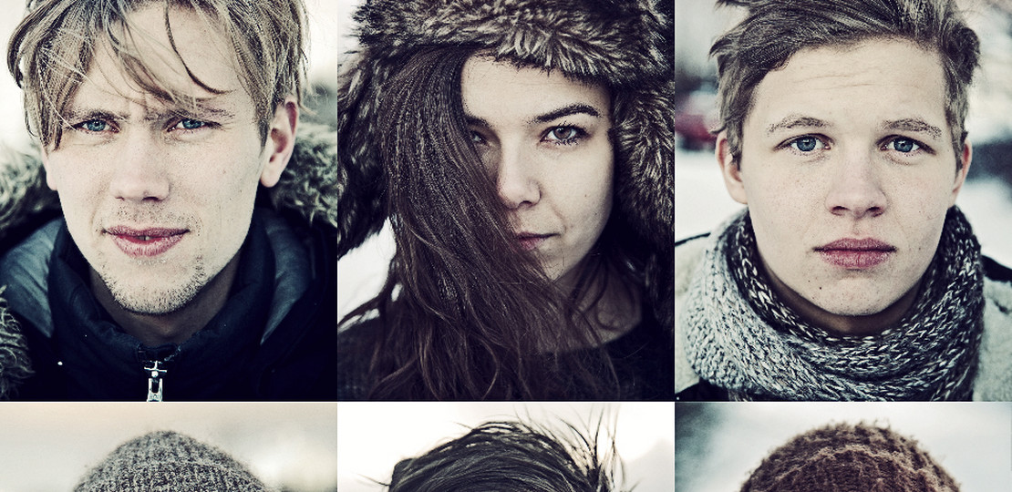 Of Monsters And Men (fot. mat. prasowe)