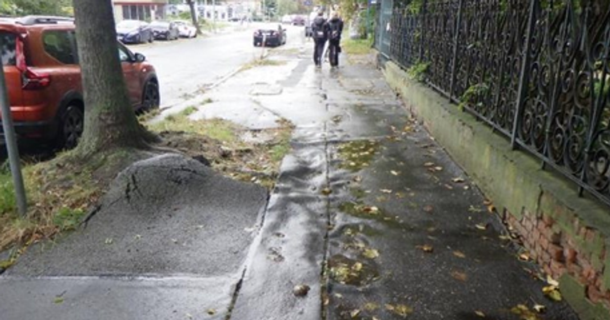 Blisko 4 mln zł na nowe chodniki i drogi rowerowe do końca roku!