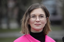 Paulina Matysiak zawieszona w prawach członka klubu Lewicy. Za współpracę z posłem PiS-u