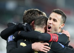 Ekstraklasa: Górnik niespodziewanie łatwo poradził sobie z Pogonią