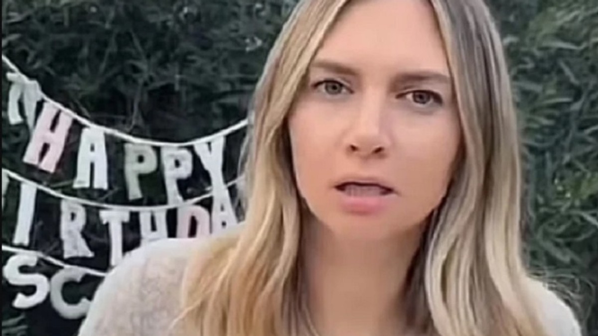 "Ženo, gde nađe baš ovu tortu? Pocrveneh od sramote", donji deo slike krije šok desert