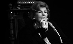 Maria Koterbska nie żyje. Wielka dama polskiej piosenki zmarła w wieku 96 lat