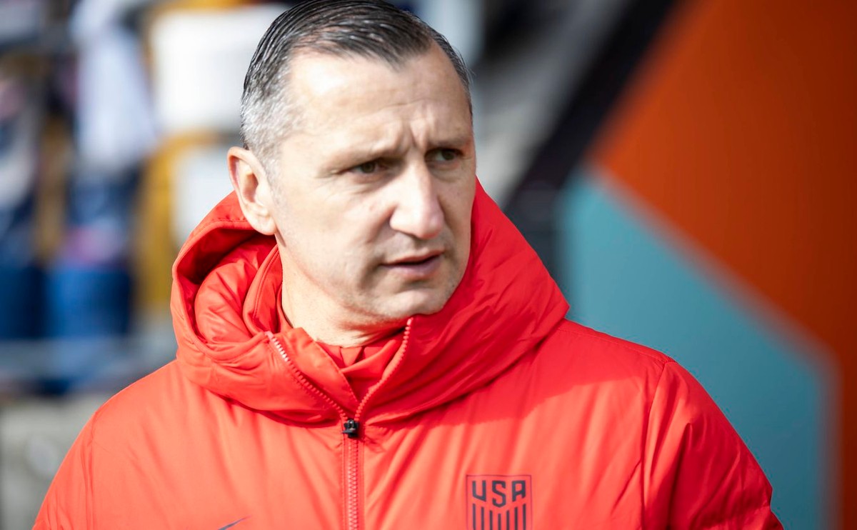 Vlatko Andonovski