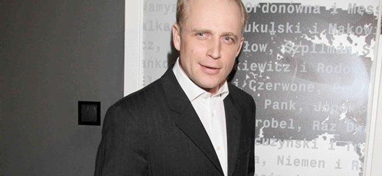 Adamczyk będzie Brunnerem. Nie z nami takie numery?
