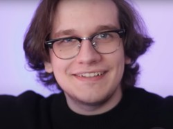 Była dziewczyna oskarżyła go o przemoc i manipulację. Gargamel wydał oświadczenie