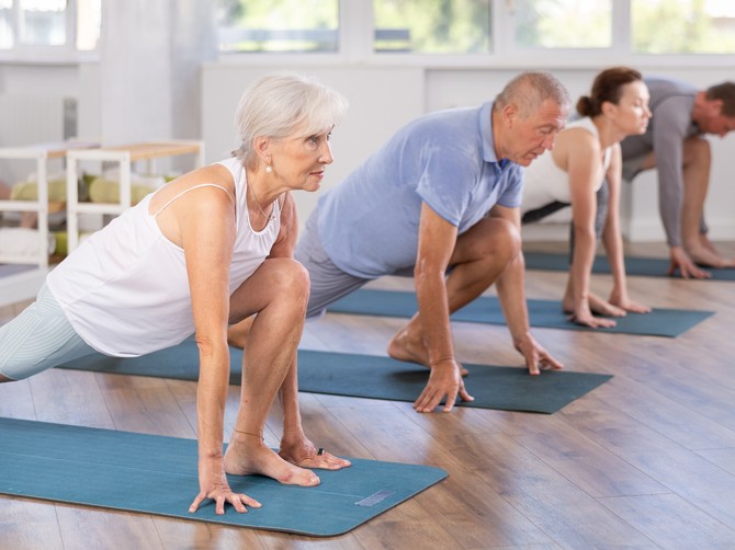 Ova pilates vežba podmlađuje telo: Jača stomak, popravlja držanje i vraća energiju