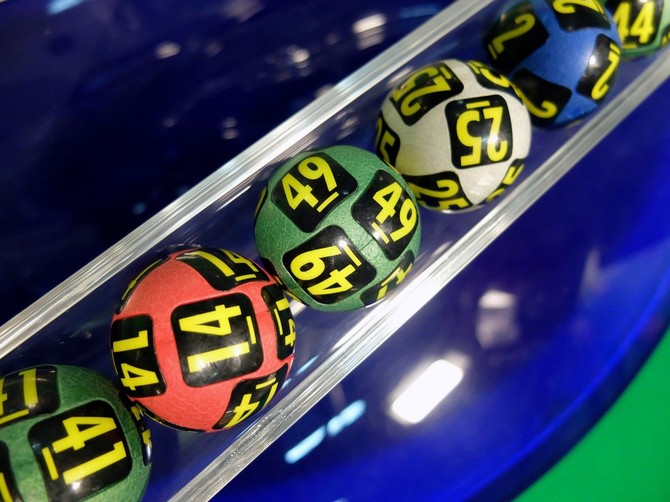 Loto milioner otkrio trik za dobijanje na lutriji