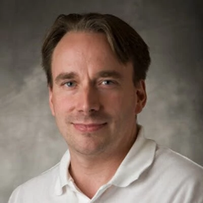 Linus Torvalds - ojciec Linuksa