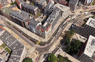 Na Drobnera praca aż im się pali w rękach