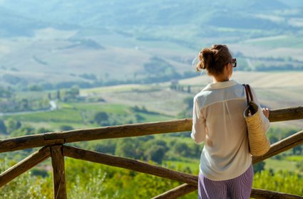 Jestem po "40" i nie mam dzieci. Świat potrzebuje takich jak ja