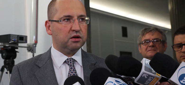Bielan sceptycznie o komisji śledczej ds. afery taśmowej. "Teraz emocje są zbyt duże"