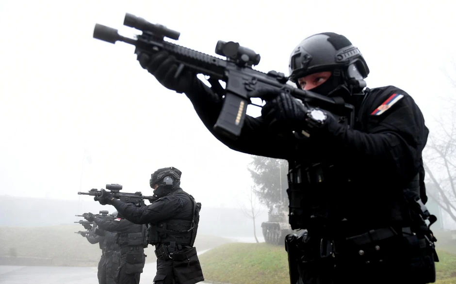 U ovom konkursu traži se novih 170 pripadnika Žandarmerije