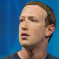 Mark Zuckerberg nie będzie zadowolony. Akcje Facebooka znalazły się w bessie