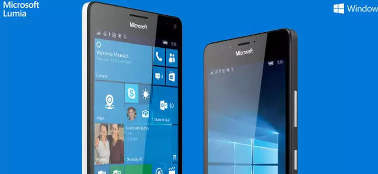 Microsoft testuje Lumie ze Snapdragonem 820