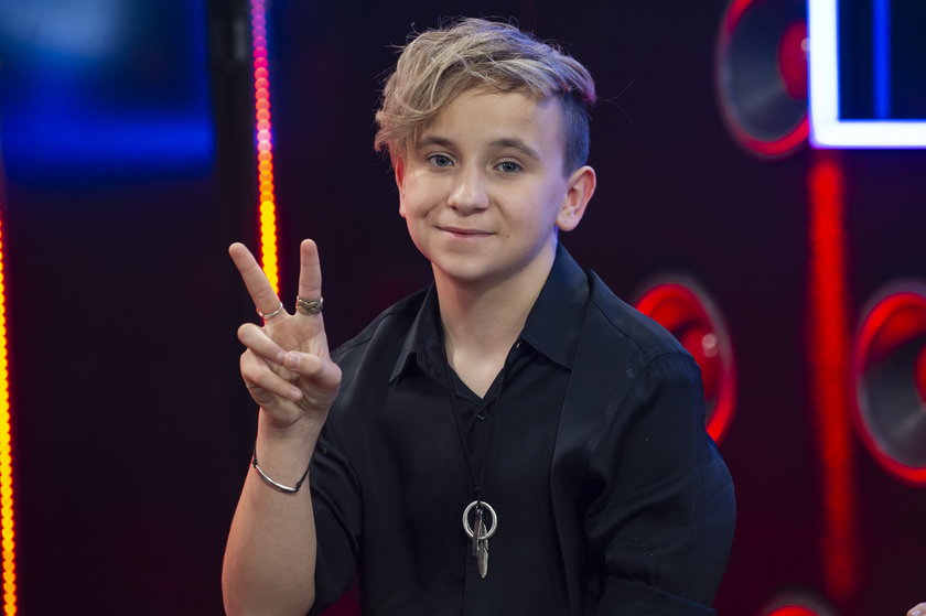 "The Voice Kids 5"