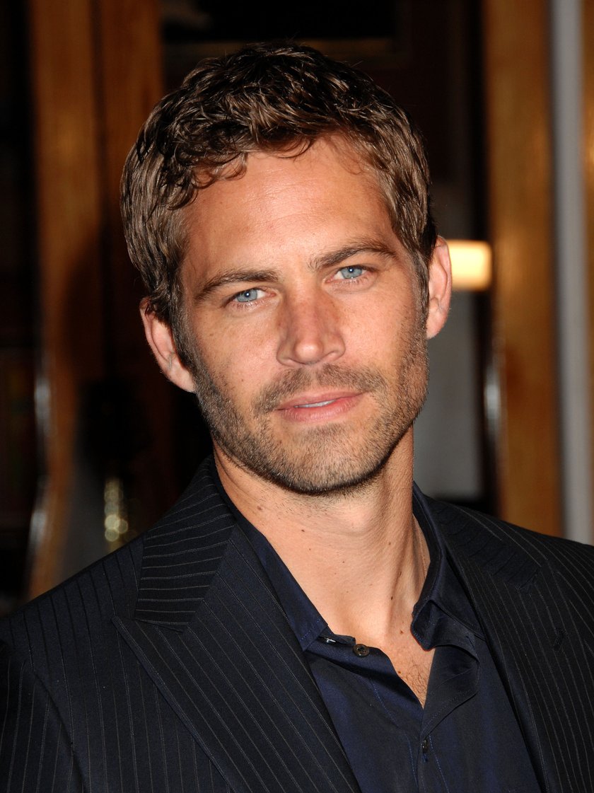 Paul Walker 