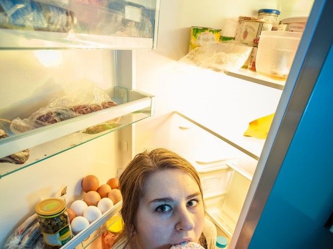 Evo nekoliko trikova kako da ublažite želju za slatkišima