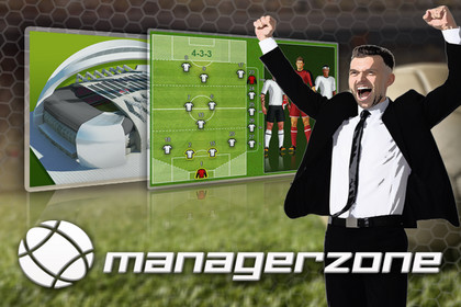 Najlepsze Gry Manager Sportowy Ranking Top 10 Gier