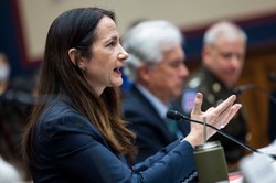 ISW: Amerykańskie dowództwo przyznaje się do błędnego ocenienia sił Ukrainy