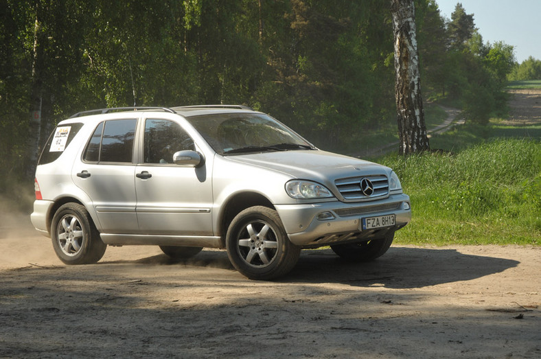 4x4 Family Adventure: sezon rodzinnych imprez z Auto Światem 4x4 rozpoczęty