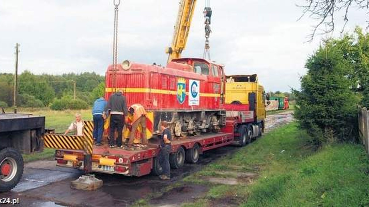 Niewątpliwie świetnym sposobem na spędzenie kilku wolnych godzin w pogodną niedzielę jest wyprawa kolejką wąskotorową z Koszalina do Manowa. To obecnie nie lada gratka zwłaszcza dla grzybiarzy.