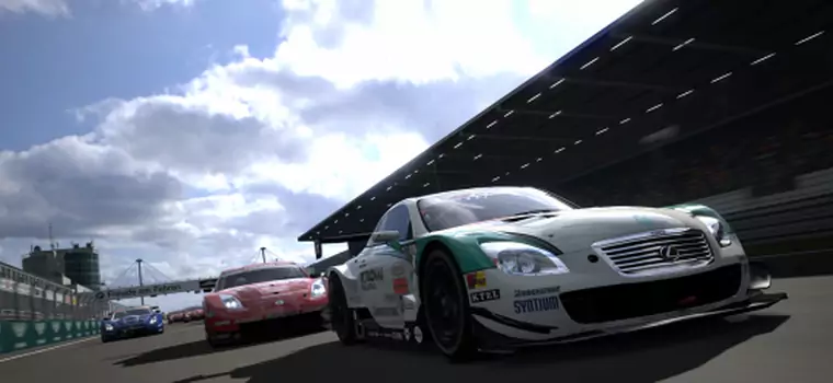 Gran Turismo 5 z dwiema edycjami kolekcjonerskimi