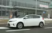 Czy warto kupować hybrydowe auto? Test Toyoty Auris Hybrid