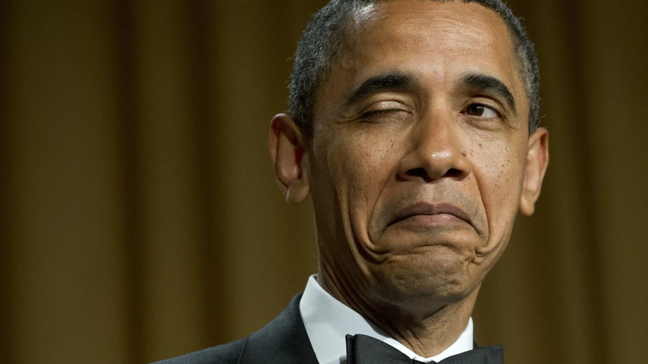 Barak Obama | Foto: AFP