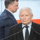 Jarosław Kaczyński i Zbigniew Ziobro