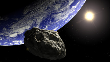 Obama chce, aby NASA złapała asteroidę