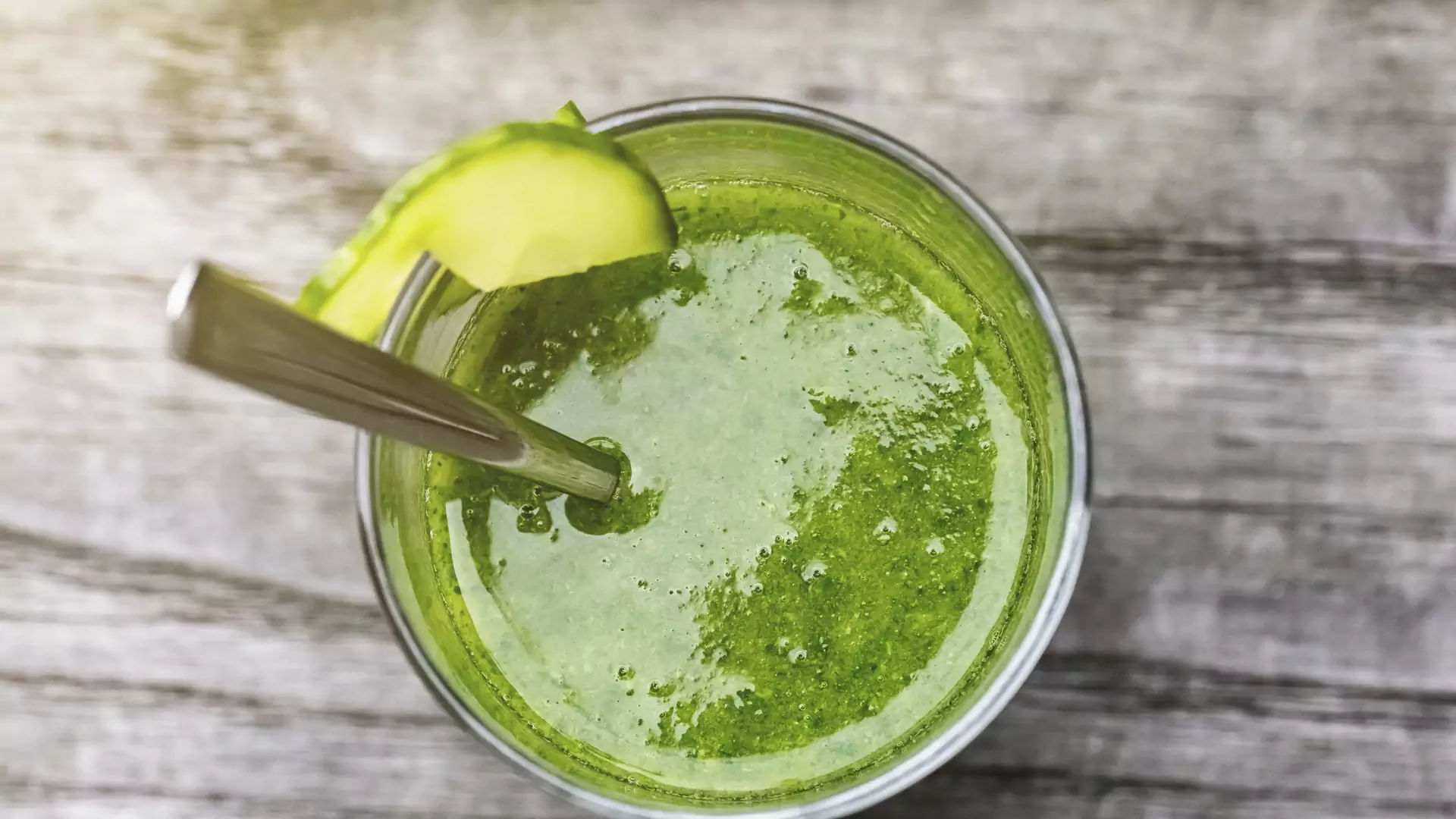 Domowe lekarstwo na migrenę: ten zielony sok przywróci cię do życia w kilka minut!