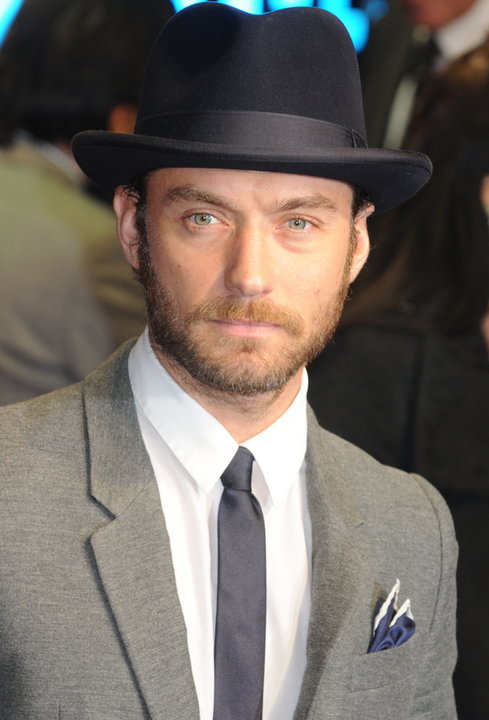 Jude Law