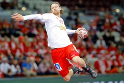 MŚ piłkarzy ręcznych: Pewne zwycięstwo Danii w "polskiej" grupie