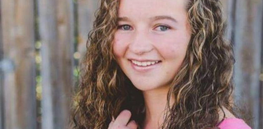 Próbowali zabić 14-letnią koleżankę, bo mieli dość jej wiadomości