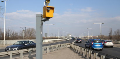 W Warszawie wróciły fotoradary. Sprawdź gdzie łapią kierowców