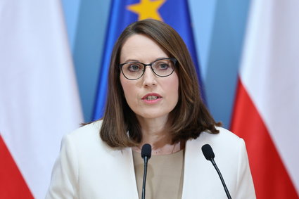 Rzeczkowska: po kwietniu budżet z nadwyżką 9,2 mld zł